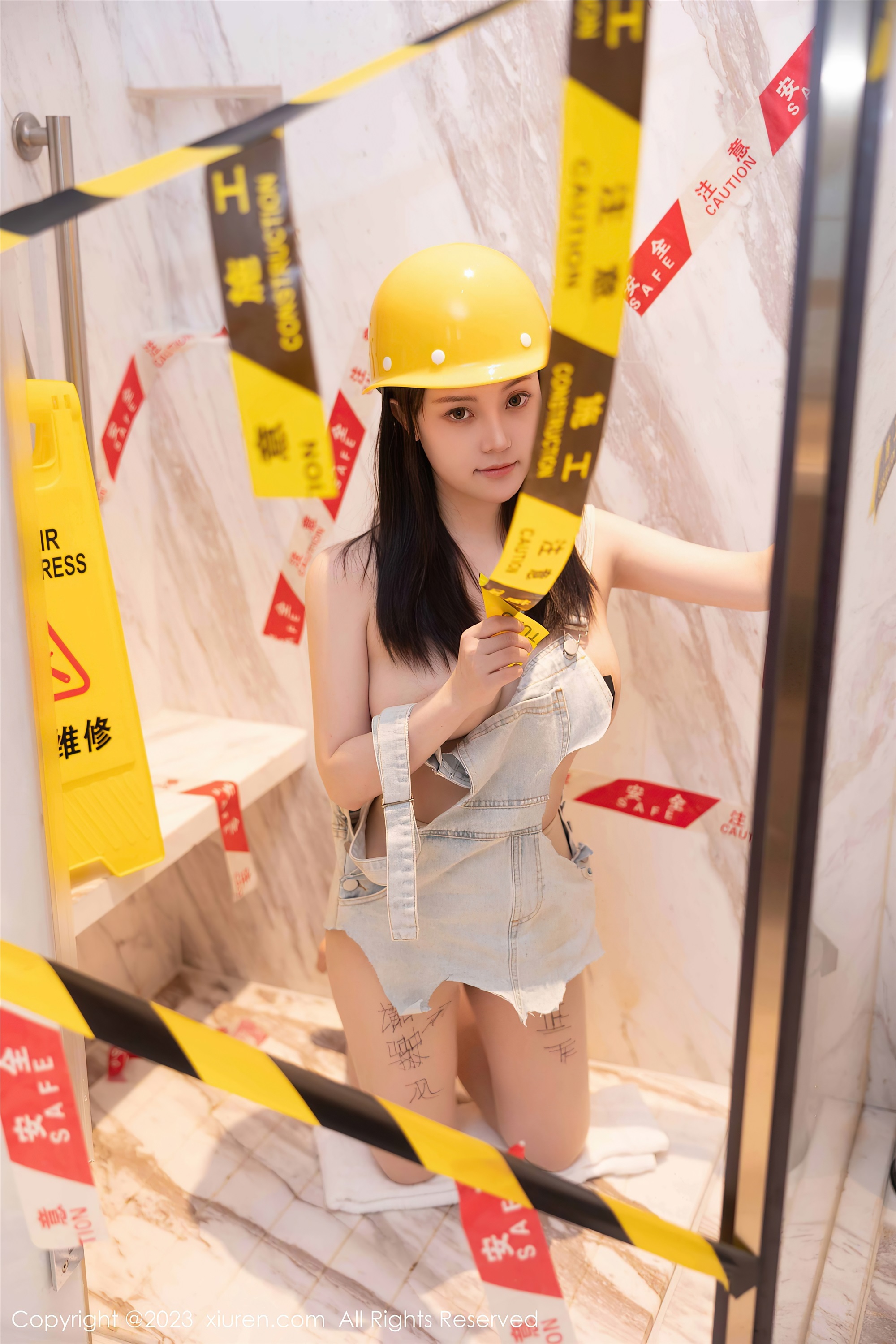 XiuRen秀人网  2023.05.18 No.6760 豆瓣酱